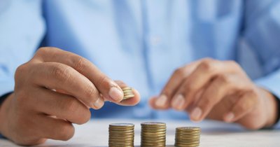 Ile potrzebujesz kapitału, żeby zacząć inwestować w ETF