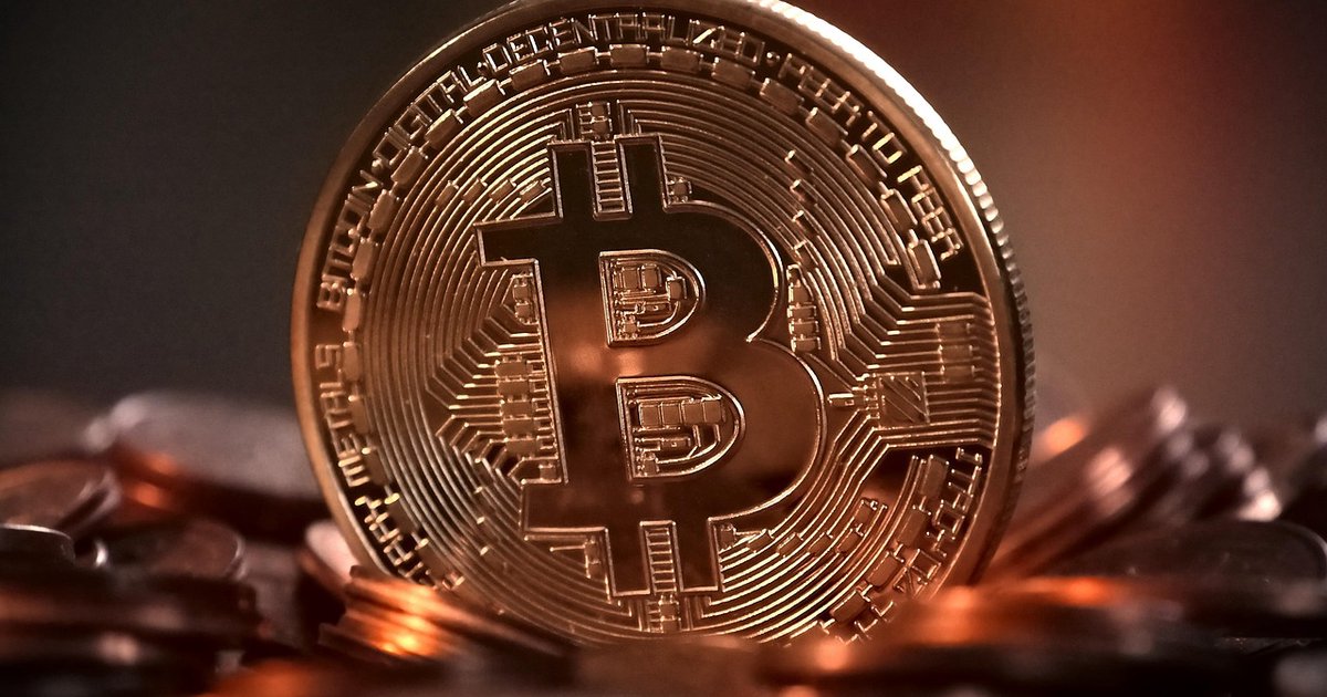 Bitcoin dla początkujących - jak bezpiecznie kupić swoją pierwszą kryptowalutę