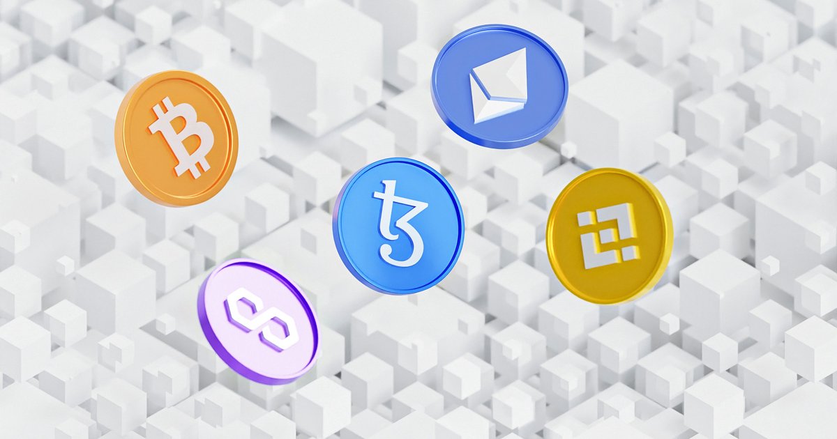 DeFi dla początkujących - jak zarabiać na zdecentralizowanych finansach