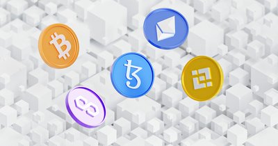DeFi dla początkujących - jak zarabiać na zdecentralizowanych finansach