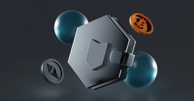 Jak bezpiecznie przechowywać kryptowaluty - najlepsze praktyki 2026