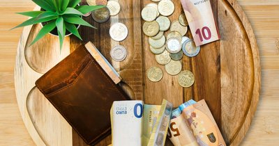 10 skutecznych sposobów na ograniczenie wydatków domowych